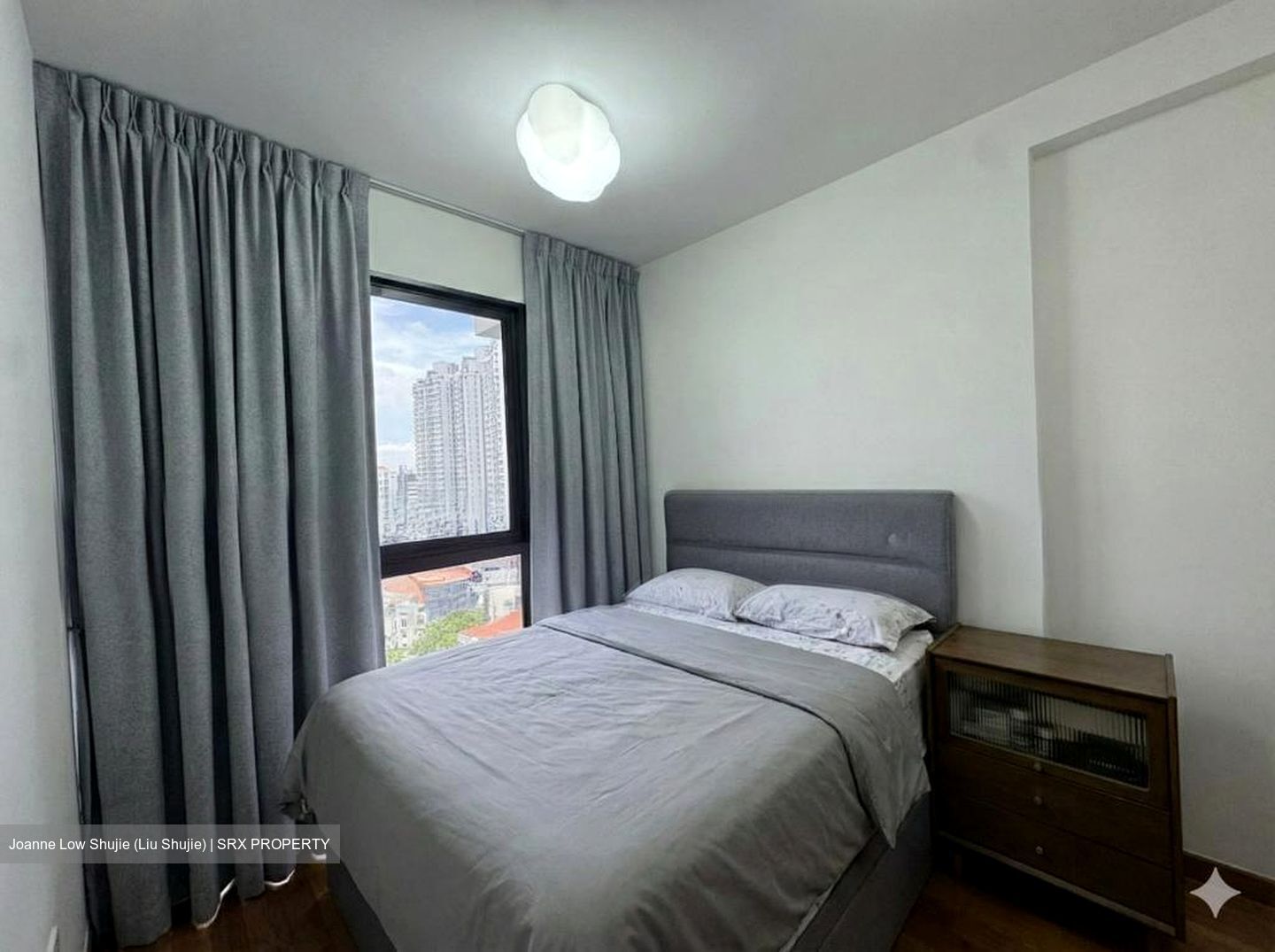 Uptown @ Farrer (D8), Apartment #524982191